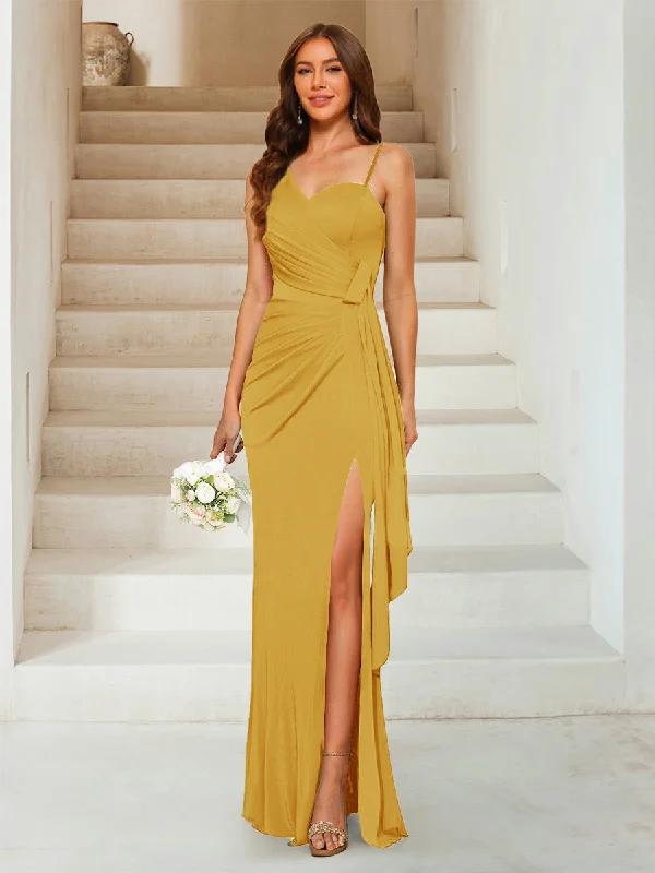 Mustard Yellow