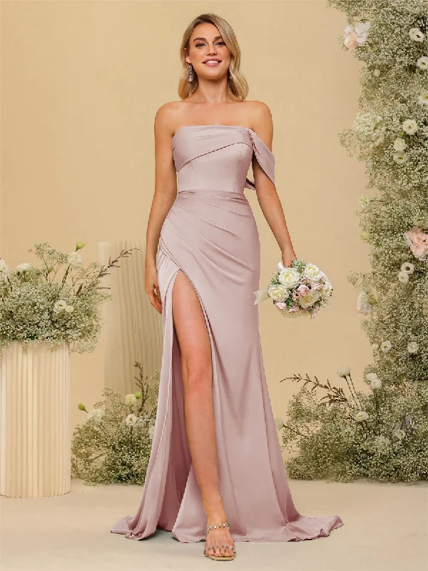 Dusty Pink