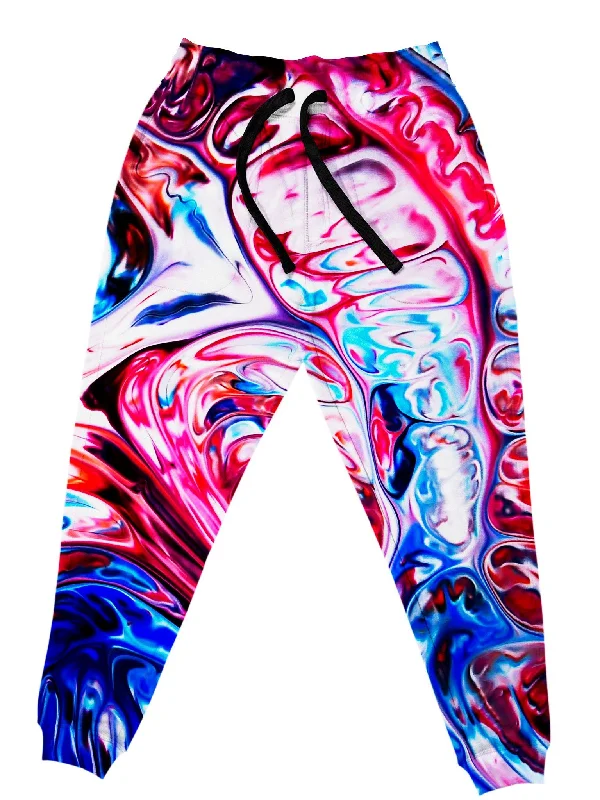 Men's Party Pants for a Fun Night OutFreedom Melt Joggers
