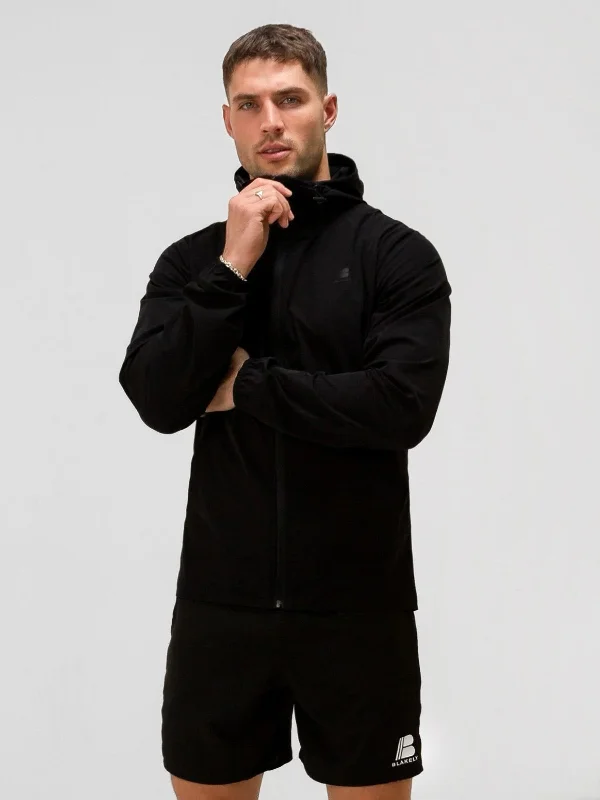 Modern Men's Field JacketsApex Jacket - Black