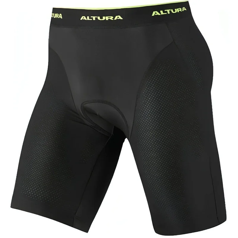 Men's Pants with Ripped and Distressed DetailsAltura Progel 2 Mens Cycling Undershort - Black Men's Pants with Ripped and Distressed DetailsAltura Progel 2 Mens Cycling Undershort - Black