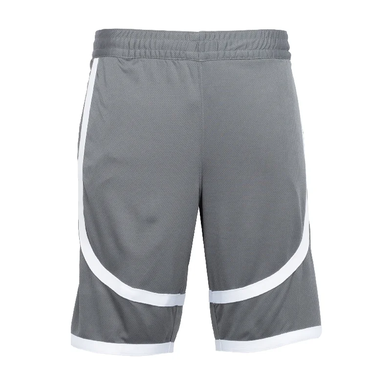 Lightweight Men's Linen PantsContrast Tape Short - Mens