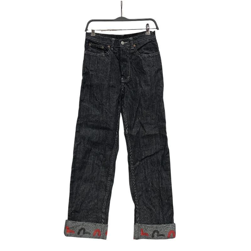 Premium Quality Men's Jeans for Every OccasionEVISU/Skinny Pants/28/Denim/NVY/red pocket logo Premium Quality Men's Jeans for Every OccasionEVISU/Skinny Pants/28/Denim/NVY/red pocket logo