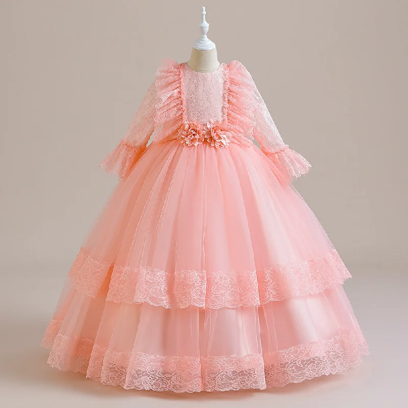 Shrimp Pink