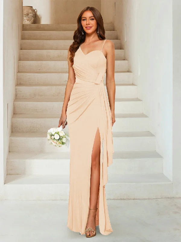 Peach Pink