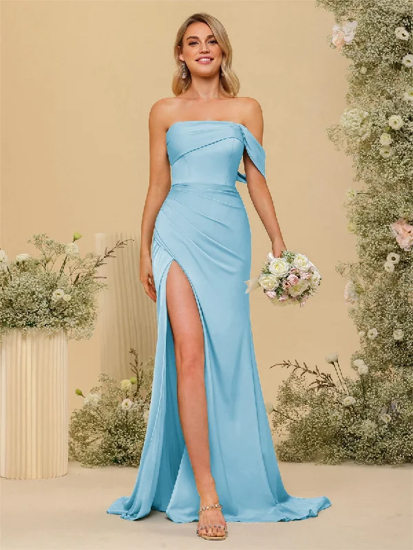 Sky Blue