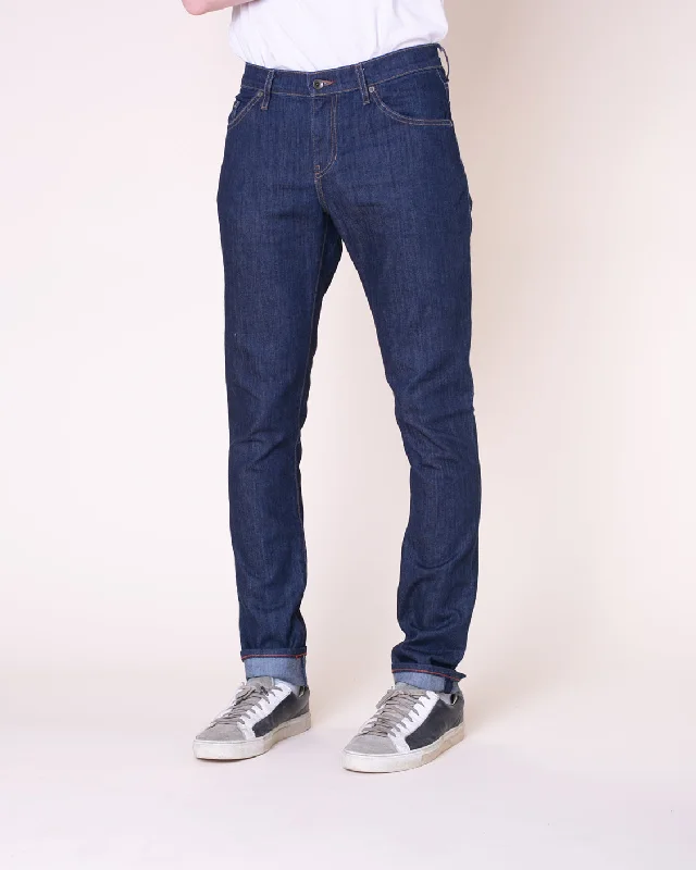 Men's Skinny JeansMartin | Resin Rinse