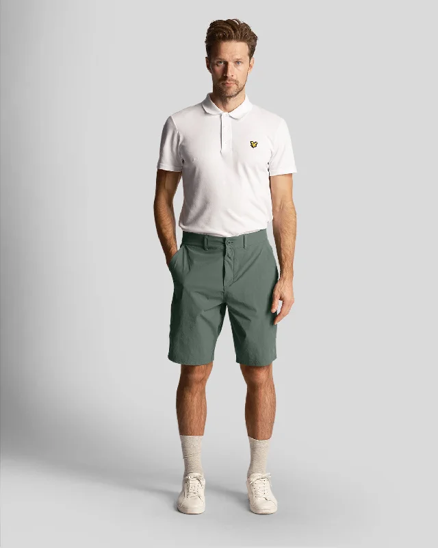 Comfortable Men's JoggersGolf Technical Shorts