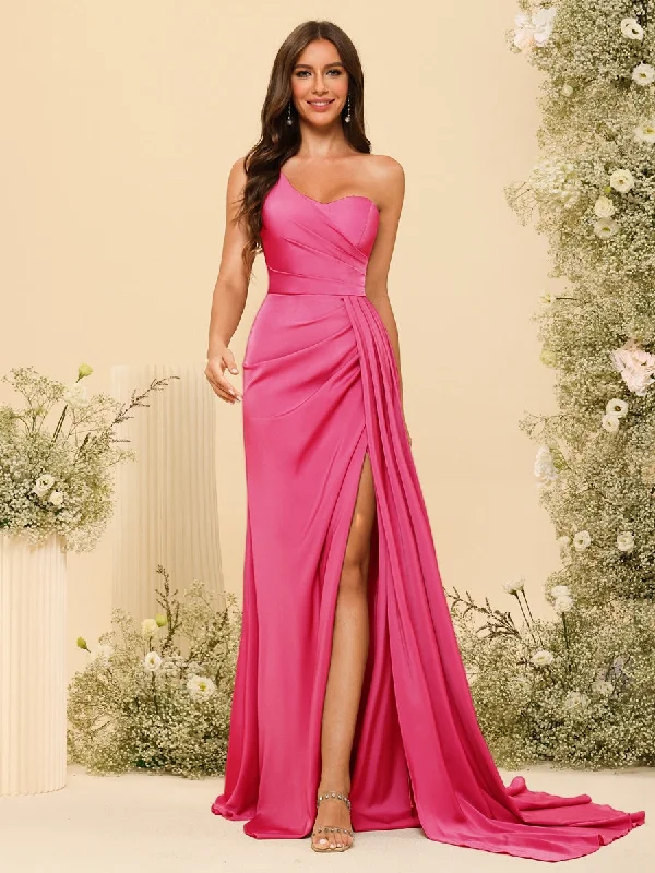 Fuchsia Pink