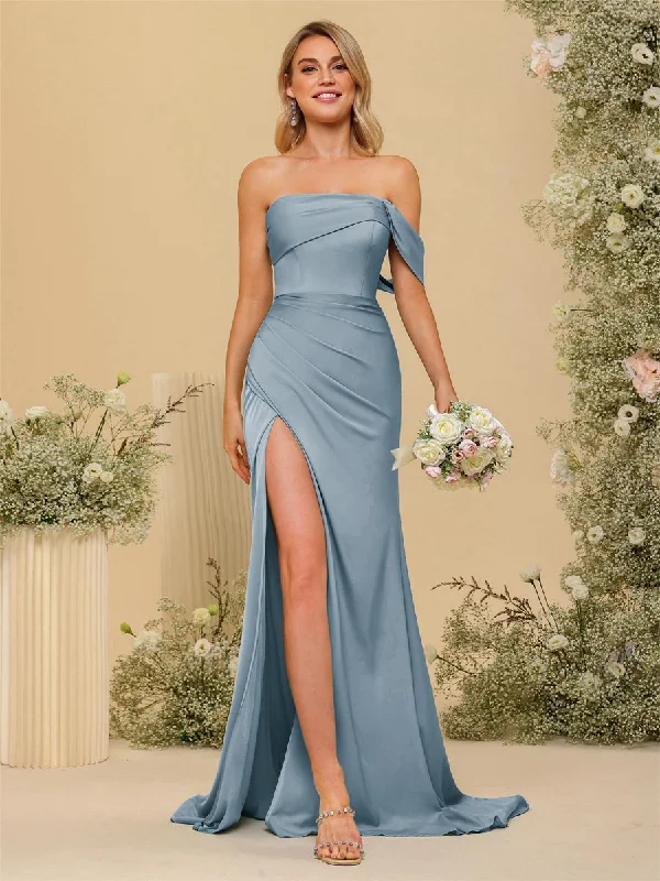 Dusty Blue