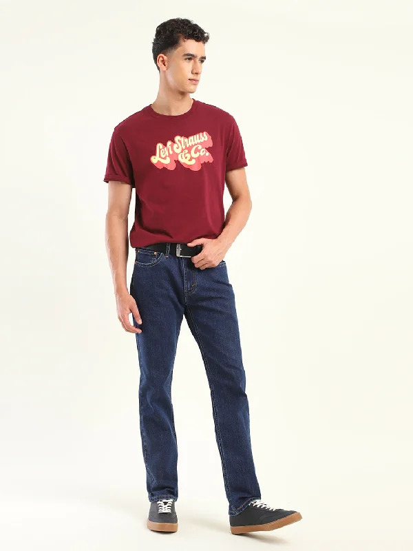 Classic Men's Jeans StyleMen's 511 Indigo Slim Fit Jeans