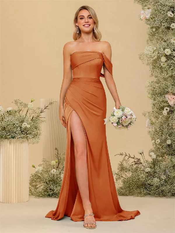 Burnt Orange