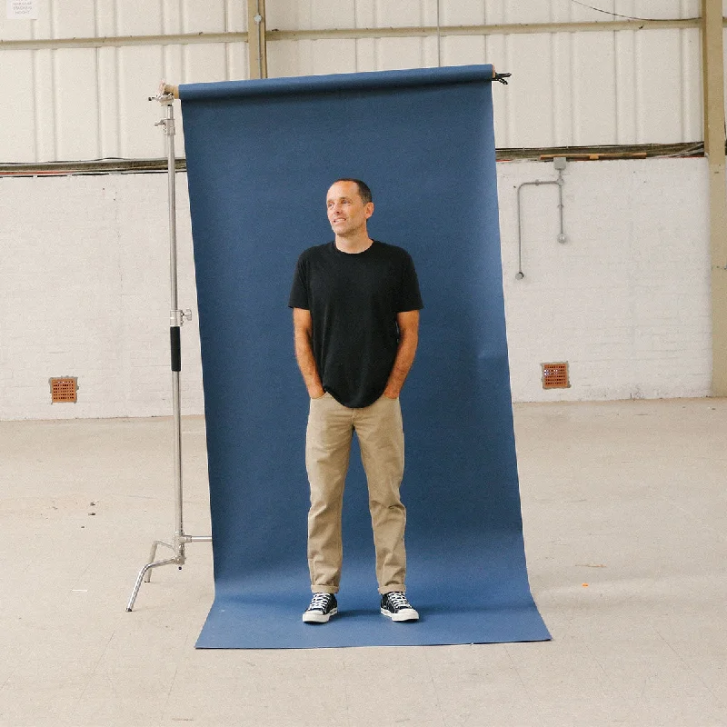 Best Fitting Men's JeansSlimR - Rinsed Japanese Khaki Chino Selvedge