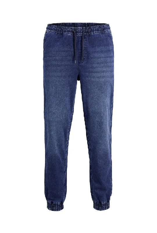Men's Sweatpants for LoungingJACK AND JONES GORDON LANE MF807 JEANS