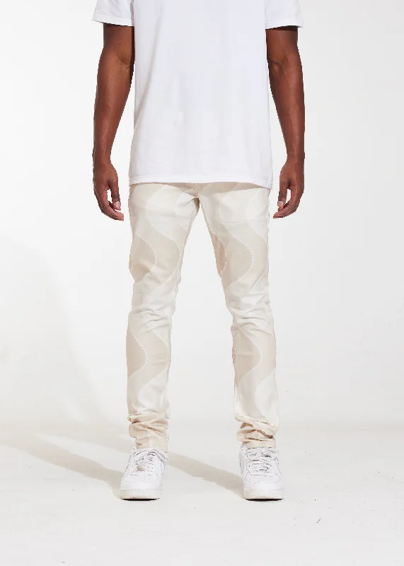 Stylish Men's JeansMotion Skinny Denim