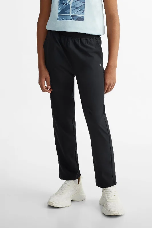Latest Designer Men's JeansPantalon athlétique extensible 4 sens - Ado garçon