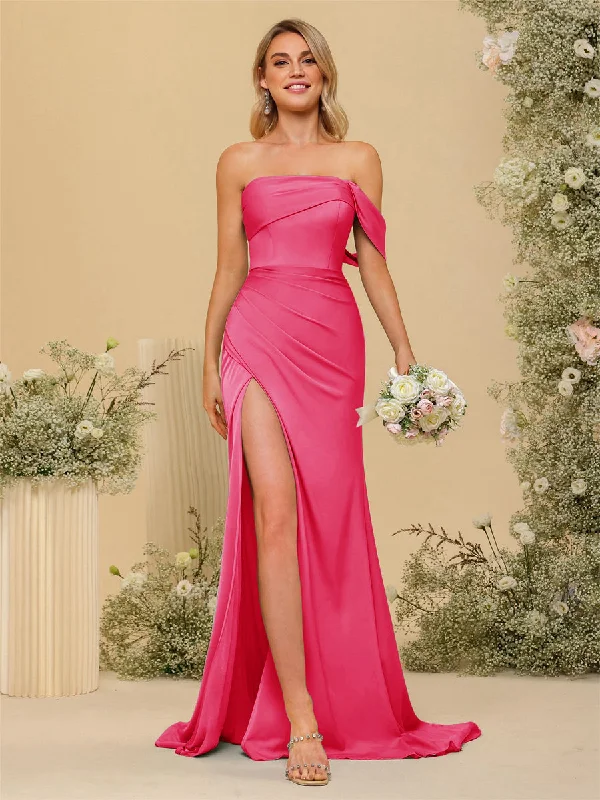 Fuchsia Pink