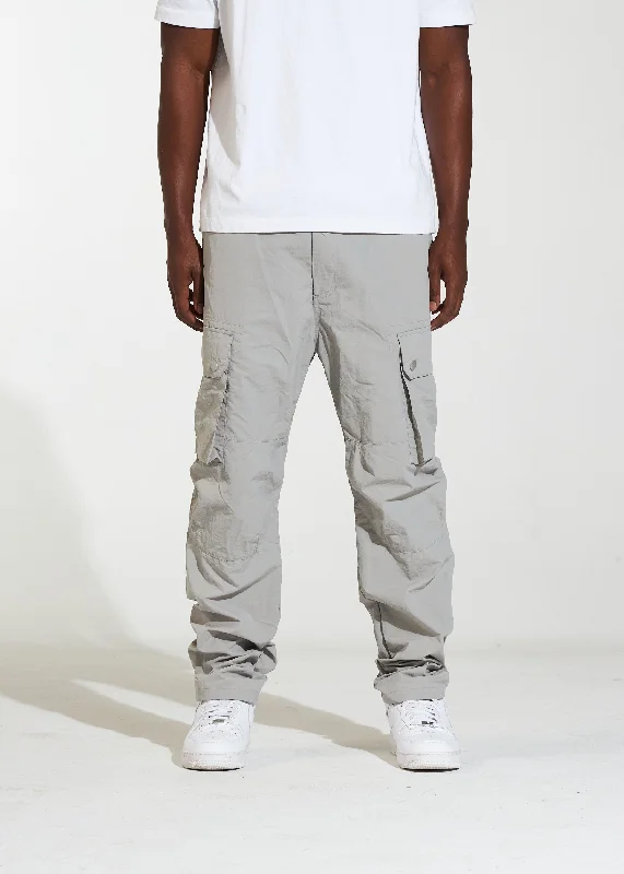 Dark Indigo Men's JeansJude Cargo Pant (Grey)