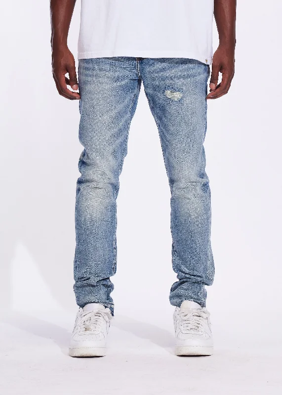 Vintage Men's JeansAtlantic Denim (Medium Wash)