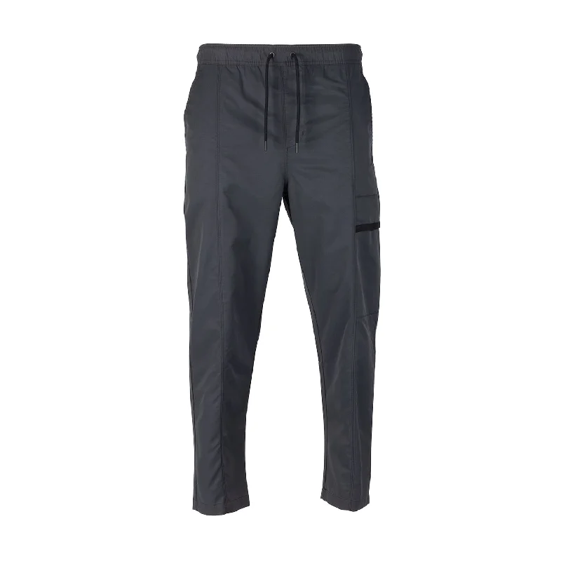 Men's Pants with Flap PocketsEssential Woven Pant - Mens