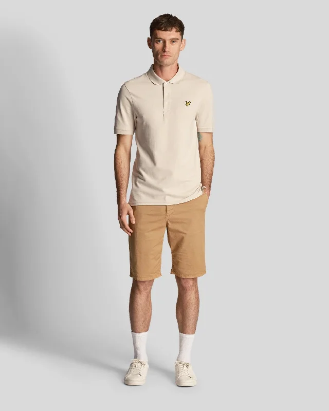 Men's Pants with Graphic PrintsAnfield Chino Shorts