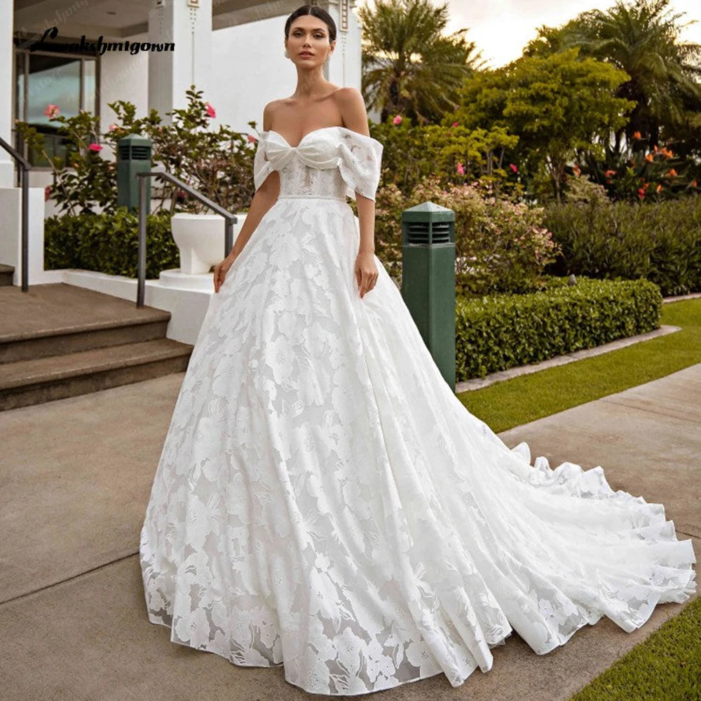 women's tall dressesRoycebridal Vintage Lace Bridal Boho Wedding Gowns Sweetheart A Line Wedding Dress Off The Shoulder Robe boheme abito sposa women's tall dressesRoycebridal Vintage Lace Bridal Boho Wedding Gowns Sweetheart A Line Wedding Dress Off The Shoulder Robe boheme abito sposa