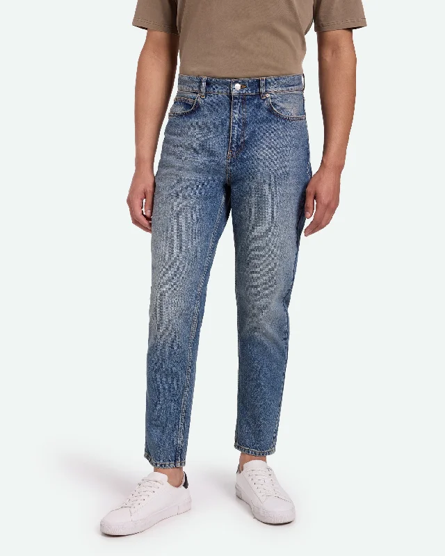 Casual Men's JeansArrow 3812 Jeans - Sargasso Sea