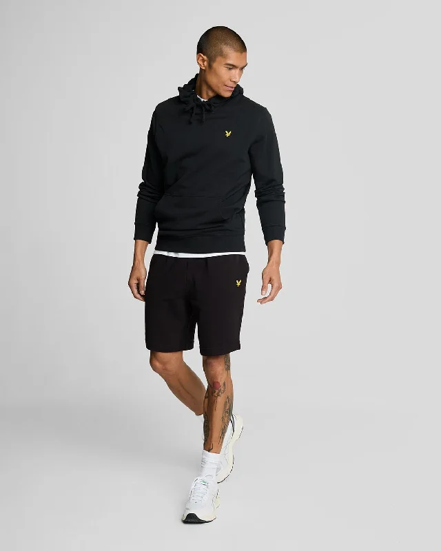 Men's Twill Pants for a Dressy LookSweat Short