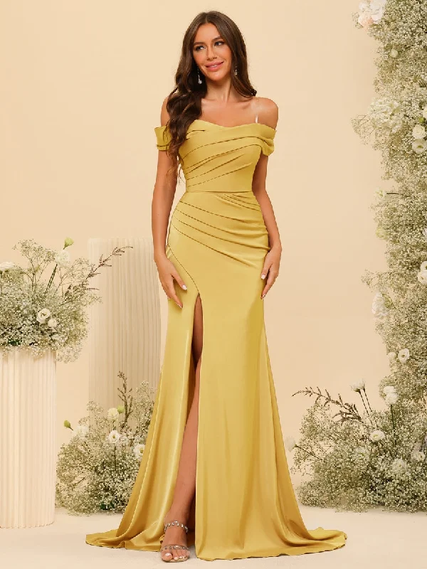 Mustard Yellow