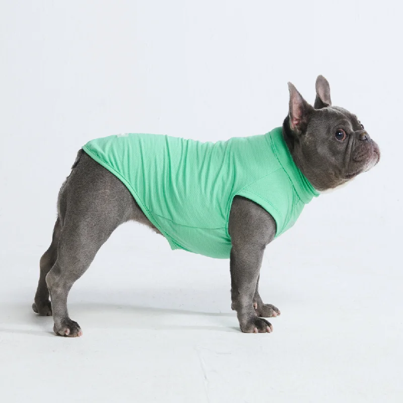 Mint Shirt