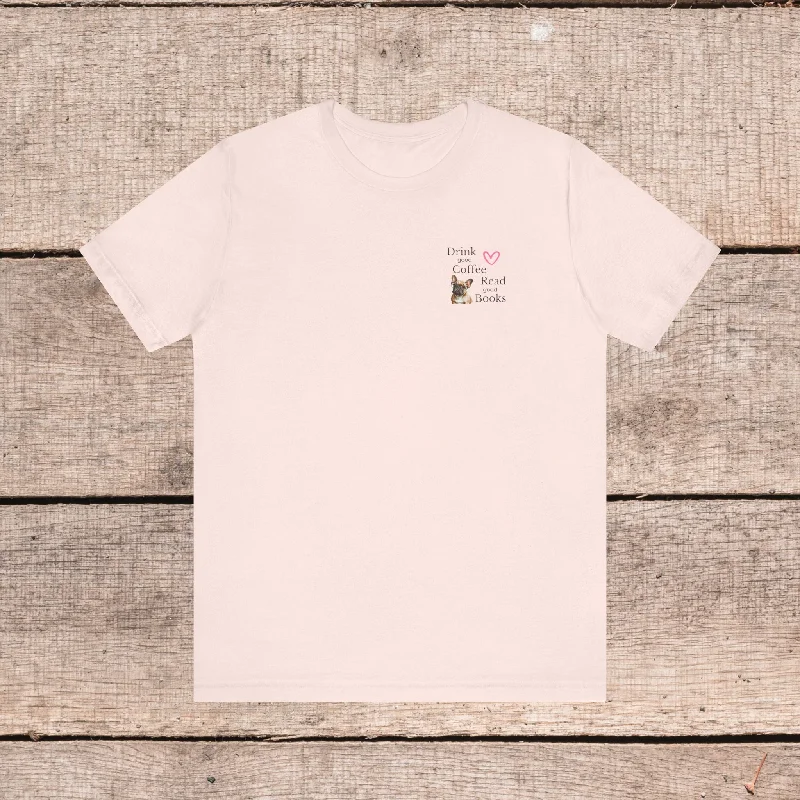 Soft Pink