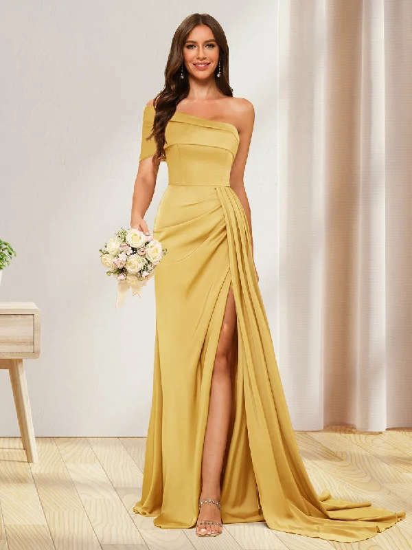 Mustard Yellow