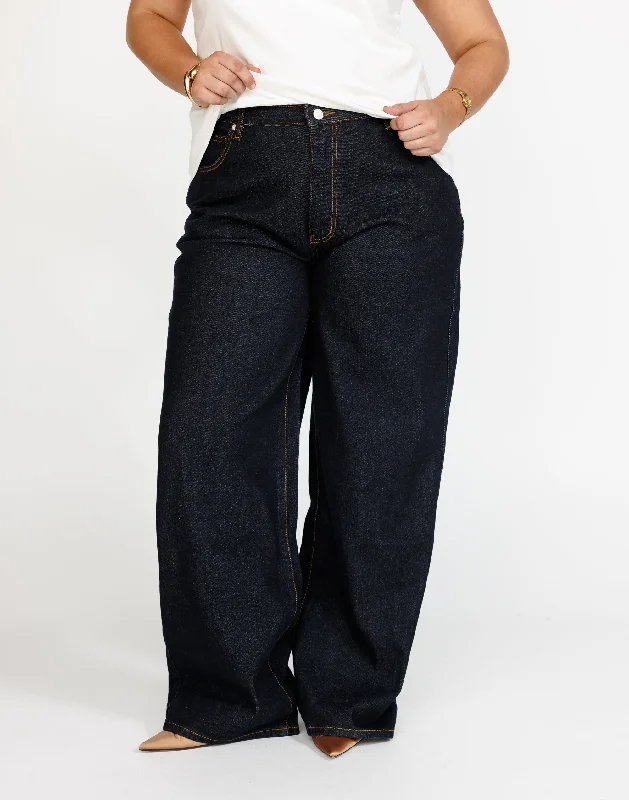Modern Men's JeansRoman Jeans (Midnight)