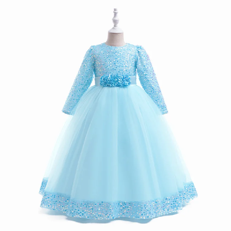 Sky Blue