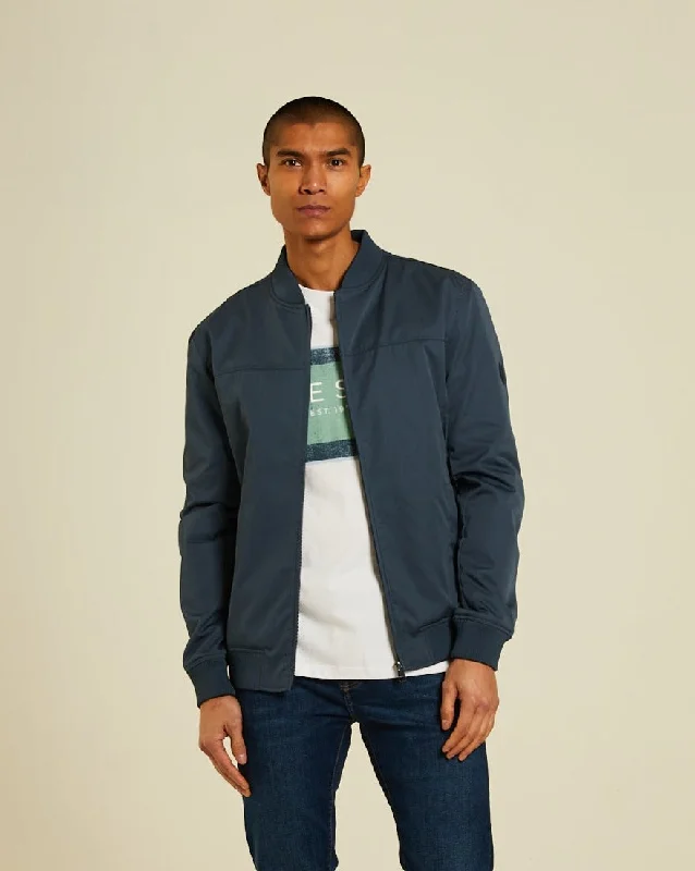 Waterproof Men's ParkasFaron Jacket Dusk Navy