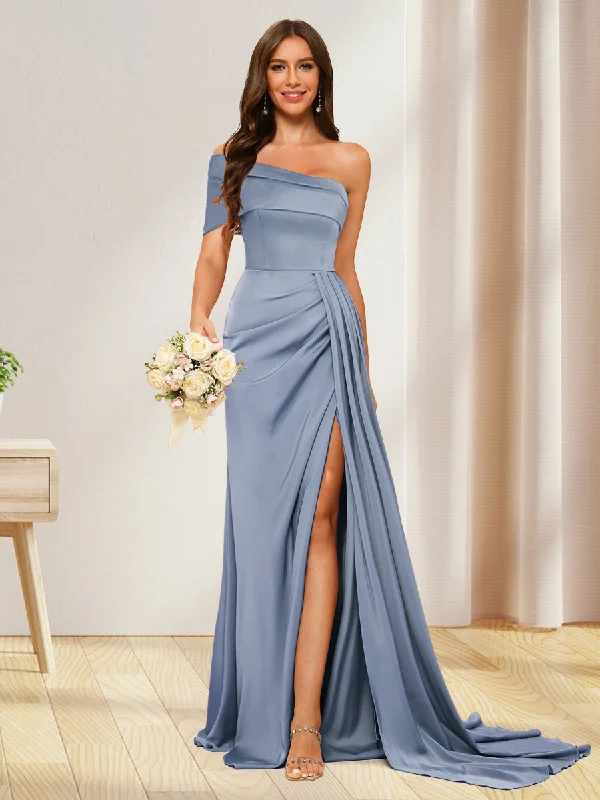 Steel Blue