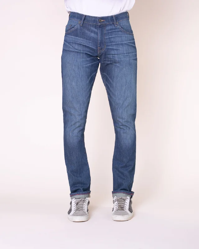 Everyday Men's JeansJones | Camp
