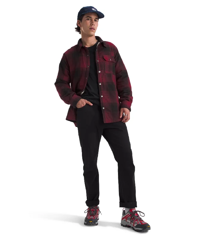 Men's Unique Dress Shirts for a Statement LookMen's Campshire Shirt