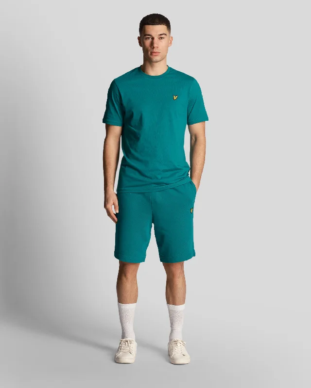 Men's Pants with Deep PocketsSweat Shorts