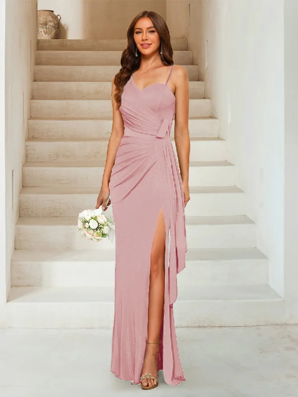 Dusty Rose