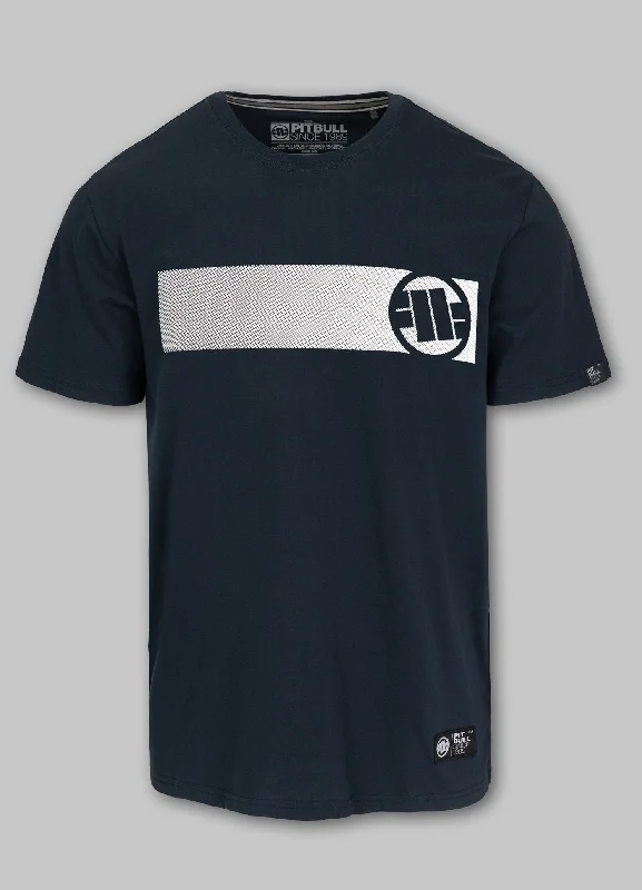 Versatile Men's Tank TopsMen's T-Shirt CASINO - Navy