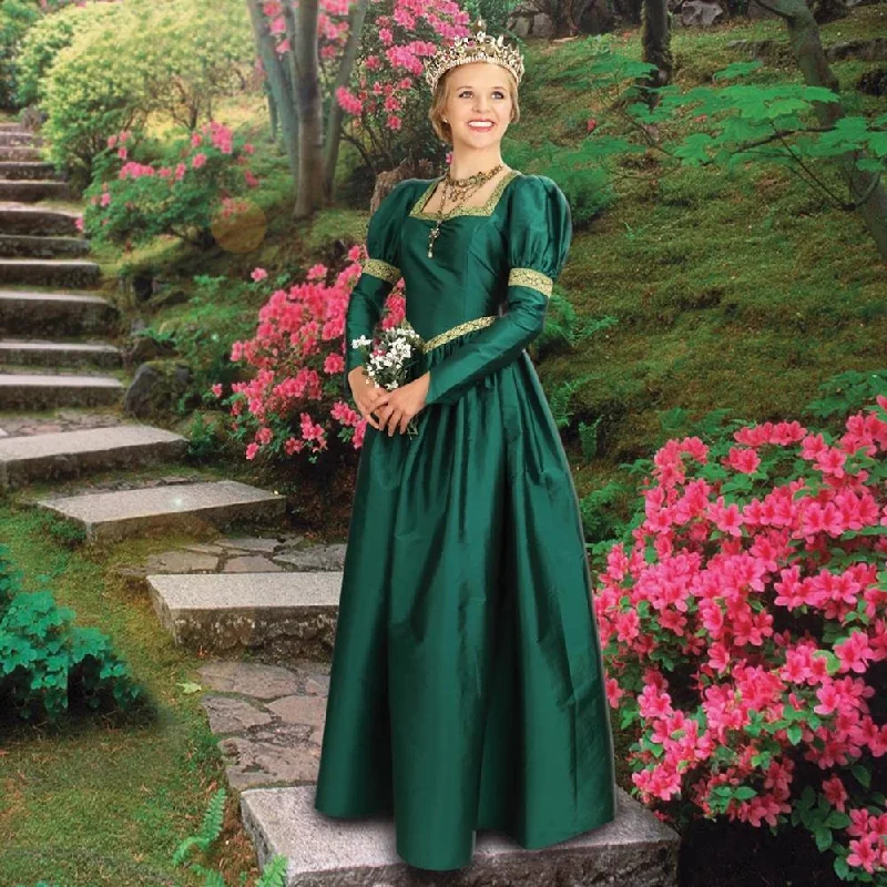 Ribbon DressWindsor Gown