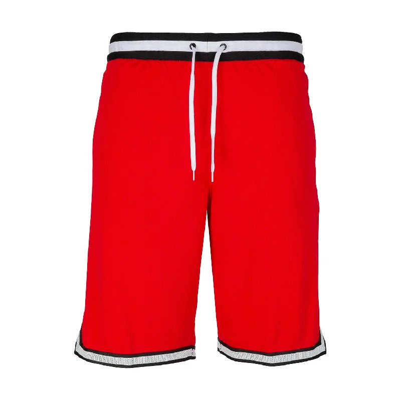 Men's Twill Pants for a Dressy LookClassic Basketball Short - Mens