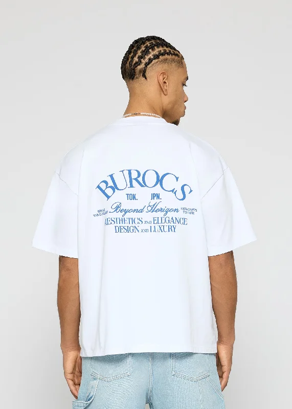 Men's Shirts for HikingBeyond Horizon T-Shirt
