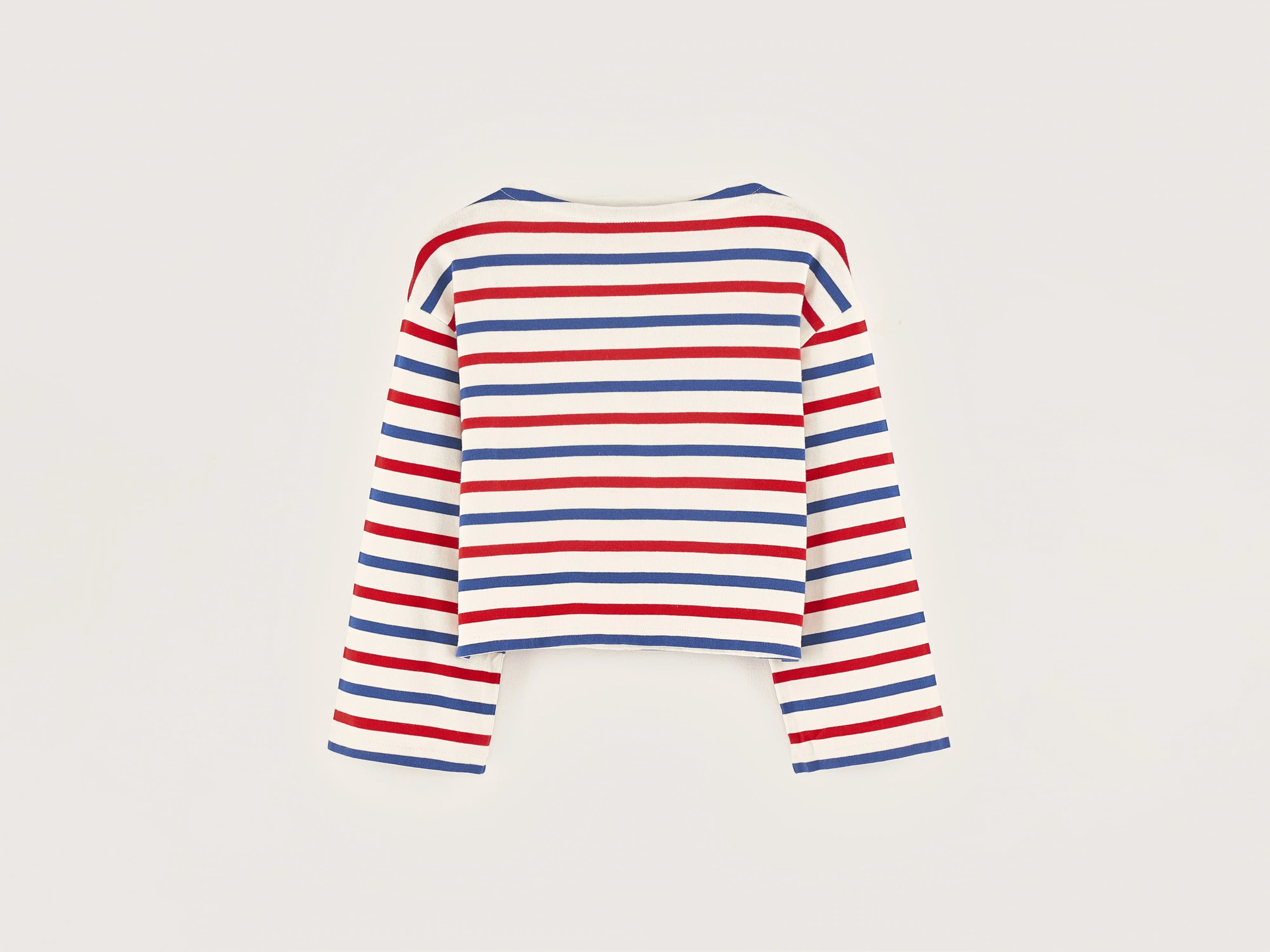 Men's Shirts with Hook-and-Loop ClosuresFazed long-sleeve t-shirt (242 / G / STRIPE A)