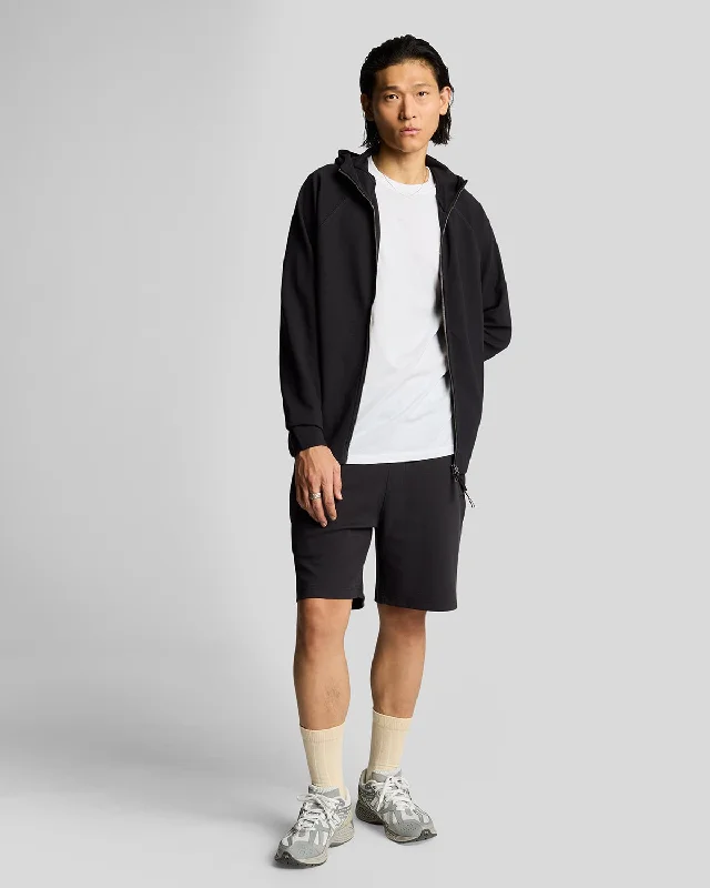Men's Denim Shorts for SummerDiagonal Interlock Shorts