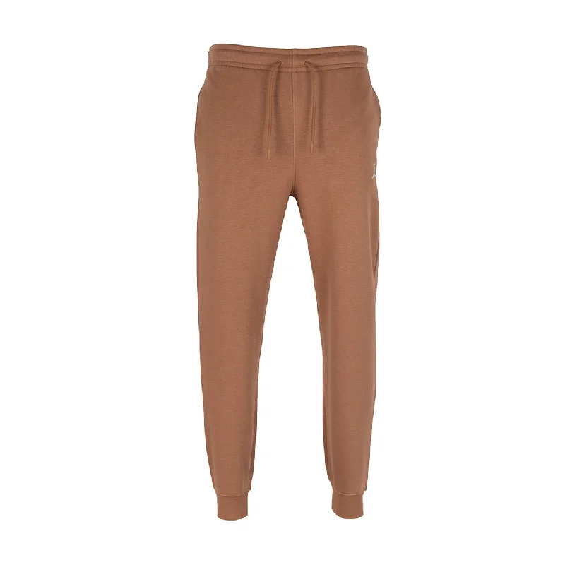 Men's Pants with Slant PocketsBrooklyn Fleece Pant - Mens