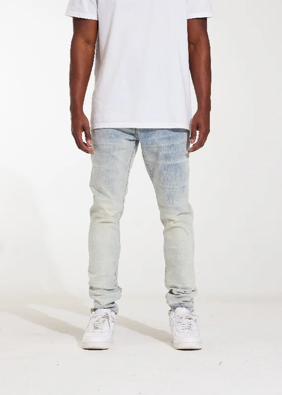 Men's Jeans for a Night OutAtlantic Denim (Light Wash)