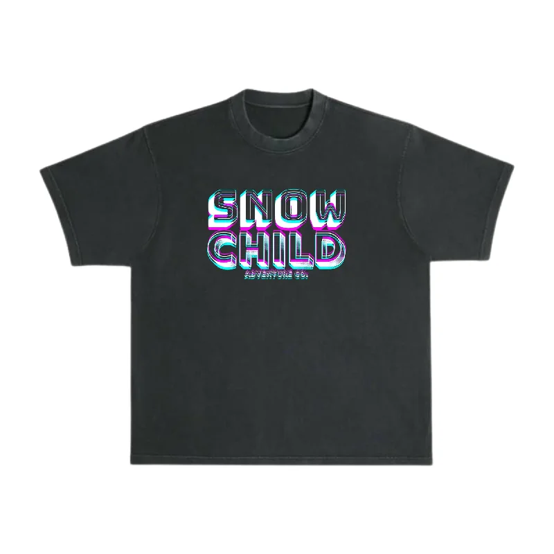 Men's Short-Sleeved ShirtsBACK TO THE FUTURE TEE