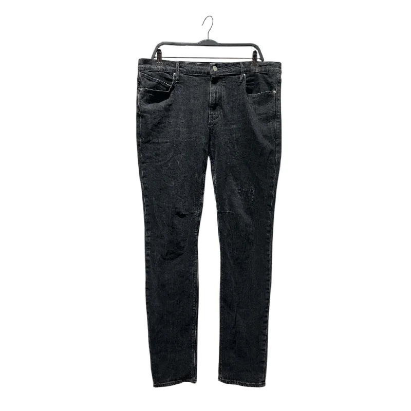 Jeans for Men with a Curvy BodyRTA /Pants/31/Denim/BLK/